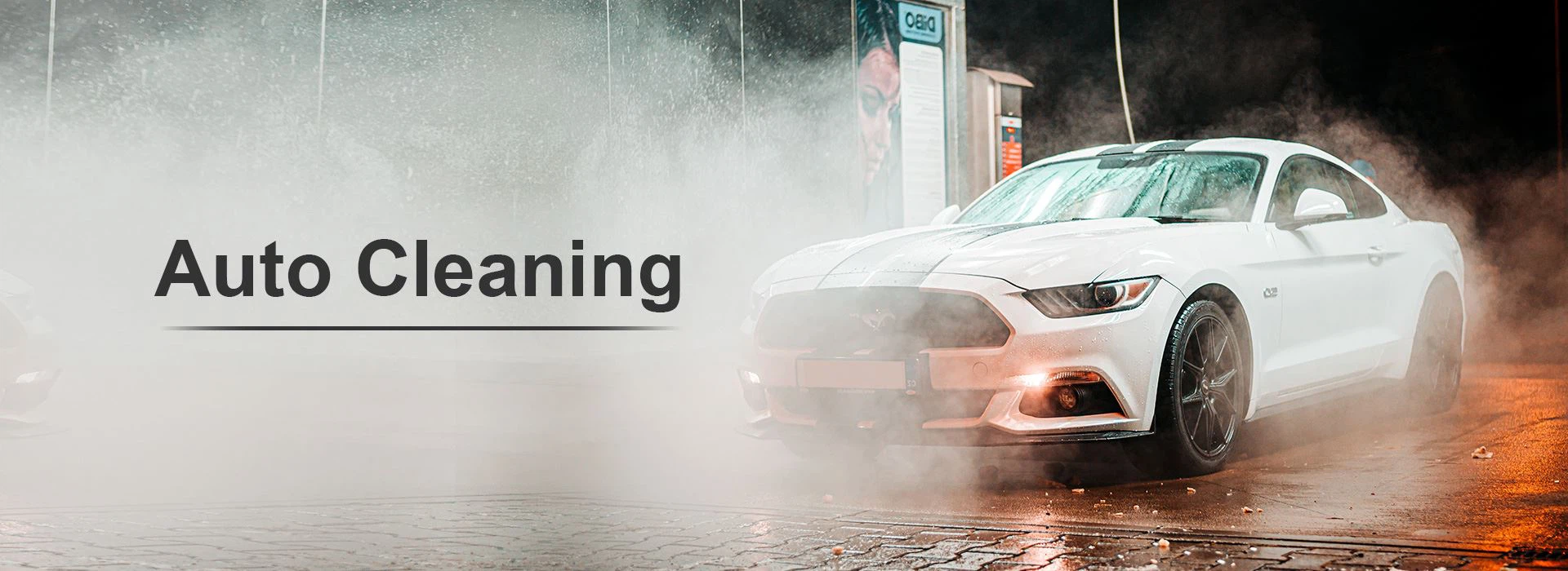 Samodejno čiščenje